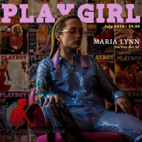 Maria Lynn - Play Girl